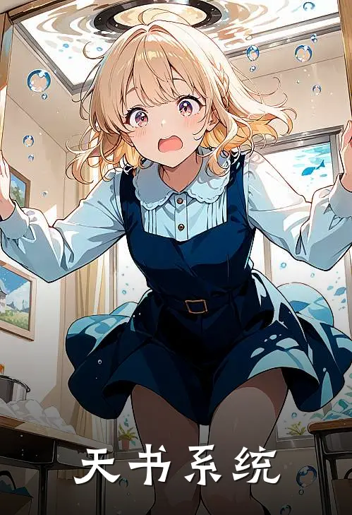 天书系统