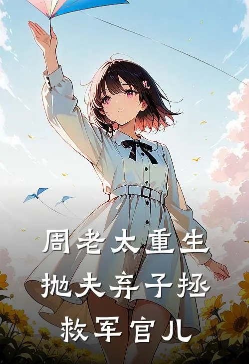 周老太重生：抛夫弃子拯救军官儿