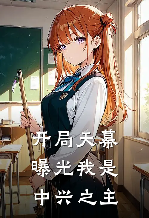 开局天幕曝光我是中兴之主