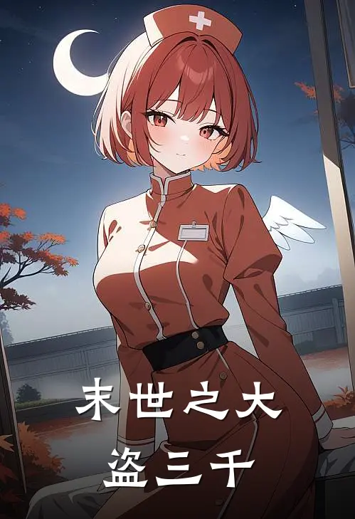 末世之大盗三千