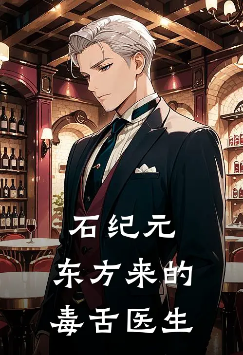 石纪元：东方来的毒舌医生