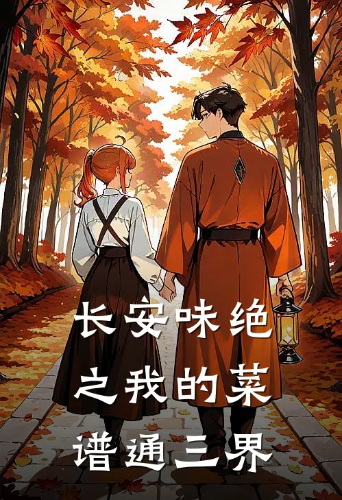 长安味绝之我的菜谱通三界