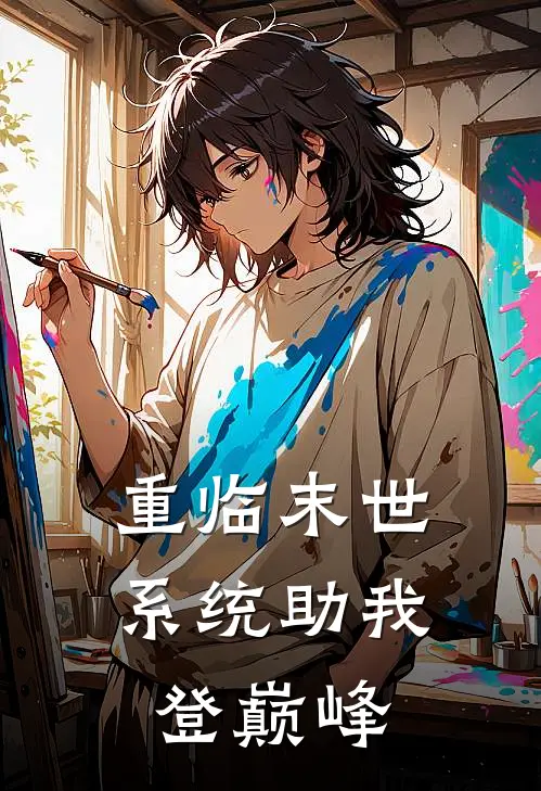 重临末世：系统助我登巅峰