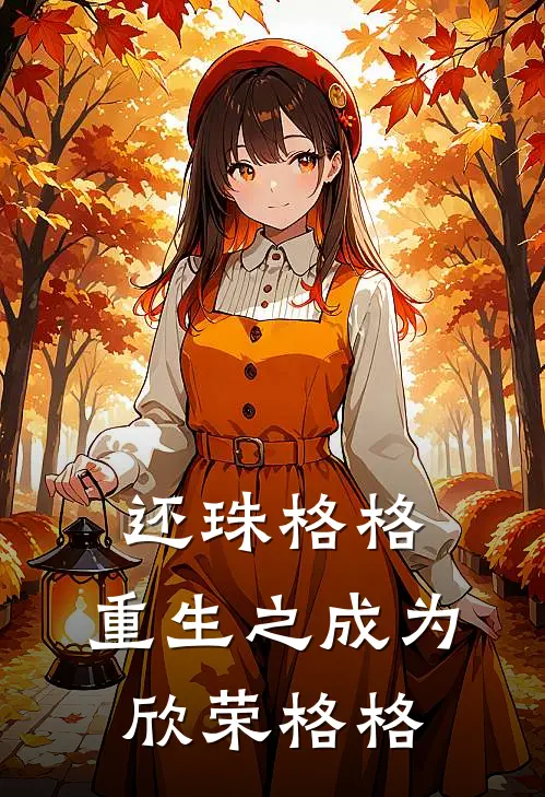 还珠格格：重生之成为欣荣格格