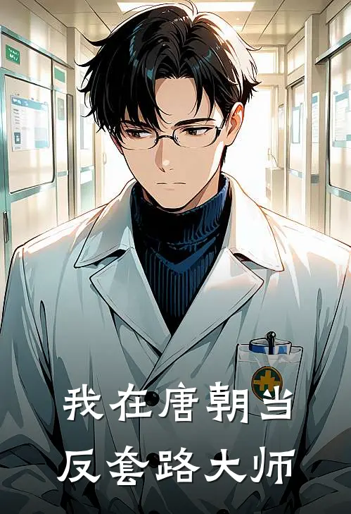 我在唐朝当反套路大师