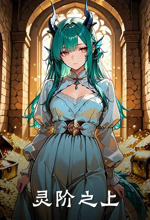 灵阶之上