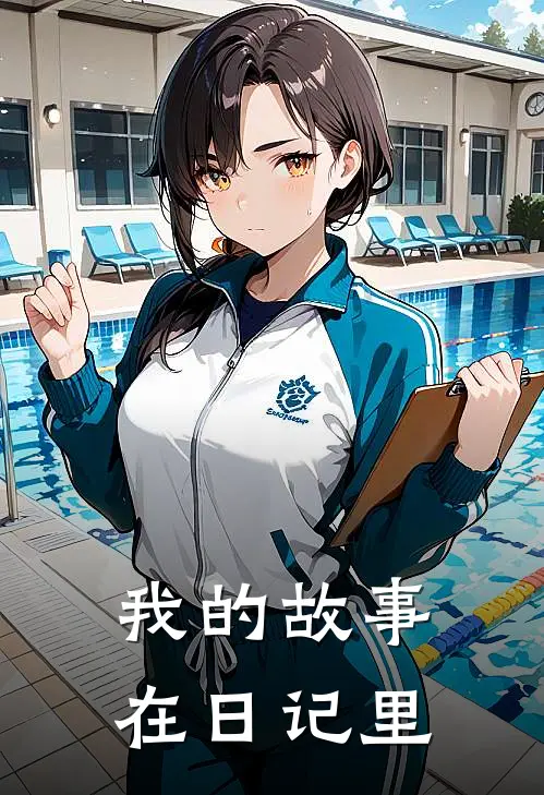 我的故事在日记里
