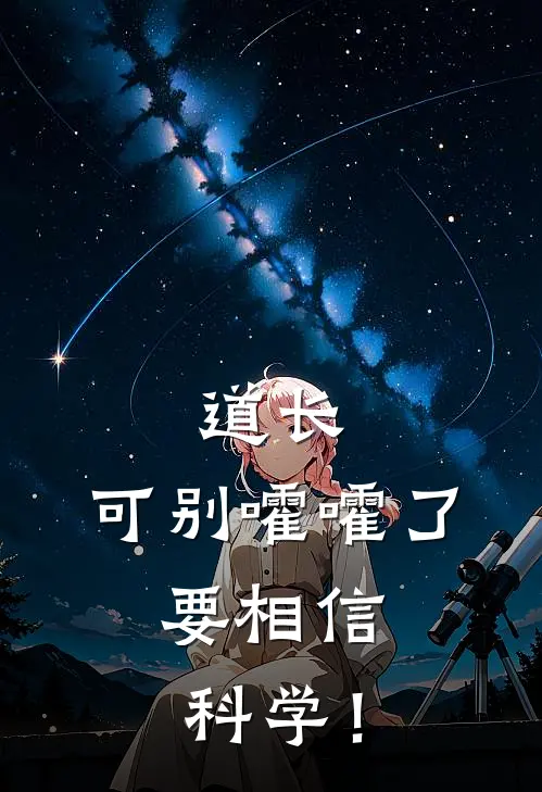 道长：可别嚯嚯了，要相信科学！