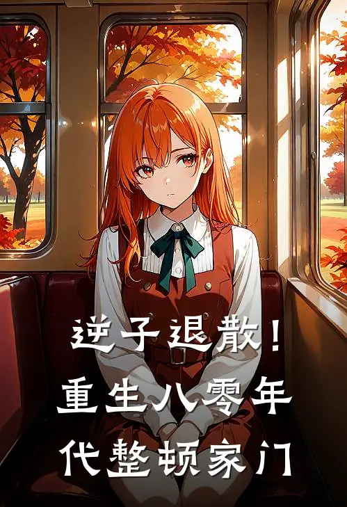 逆子退散！重生八零年代整顿家门