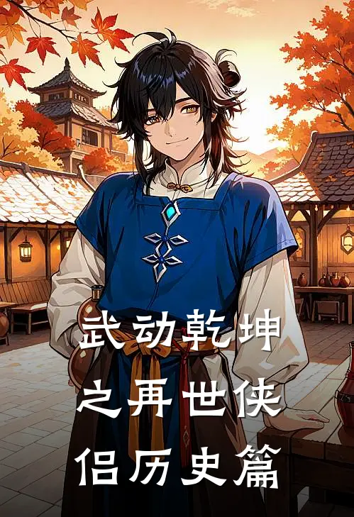 武动乾坤之再世侠侣历史篇(郎觉二于修)最新热门小说_完结小说武动乾坤之再世侠侣历史篇(郎觉二于修)