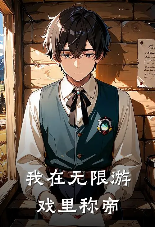 我在无限游戏里称帝