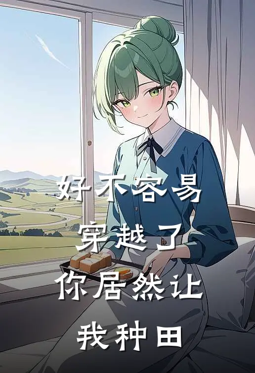 好不容易穿越了，你居然让我种田