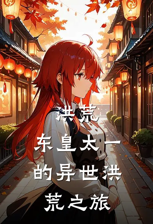 洪荒，东皇太一的异世洪荒之旅