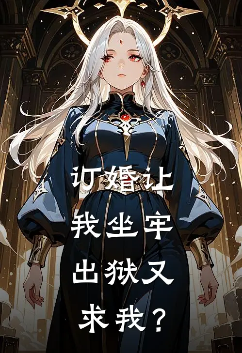 订婚让我坐牢，出狱又求我？