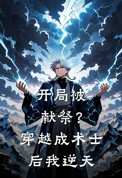 开局被献祭？穿越成术士后我逆天