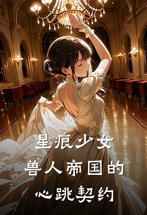 星痕少女：兽人帝国的心跳契约