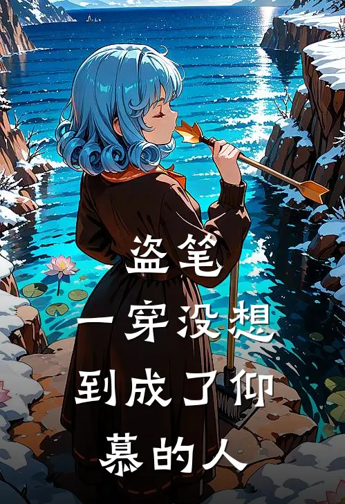 盗笔：一穿没想到成了仰慕的人
