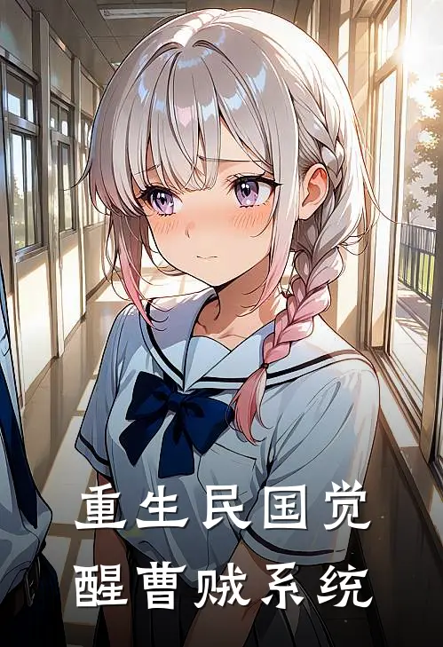 重生民国觉醒曹贼系统