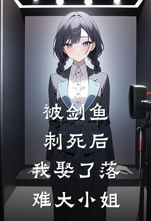 被剑鱼刺死后，我娶了落难大小姐