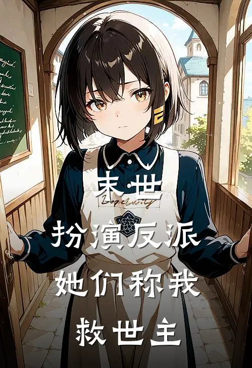 末世：扮演反派，她们称我救世主