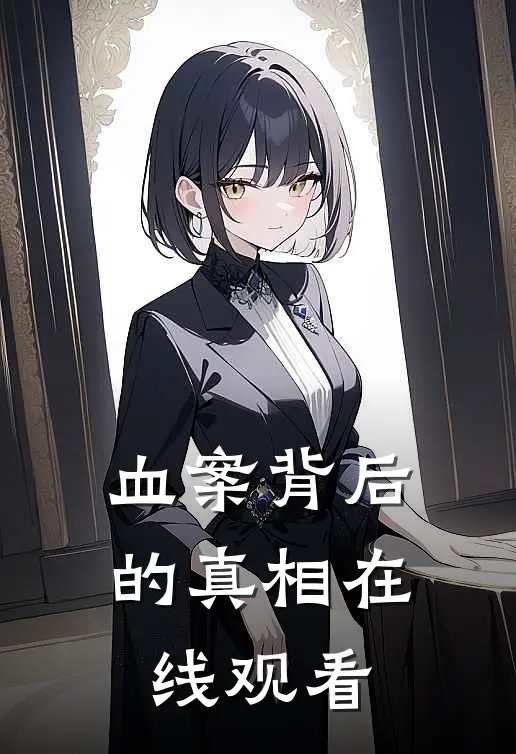 血案背后的真相在线观看