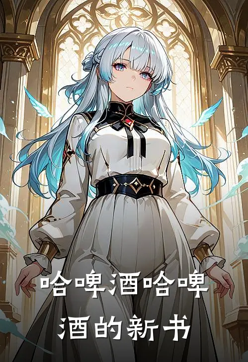 哈啤酒哈啤酒的新书
