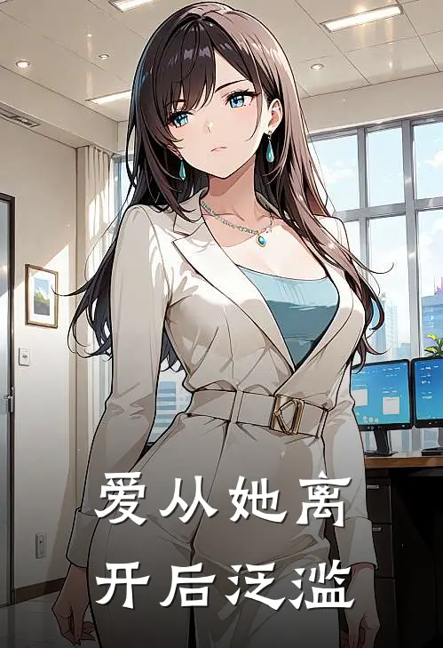 鹿宁宁宁《爱从她离开后泛滥》完整版在线阅读_鹿宁宁宁完整版在线阅读