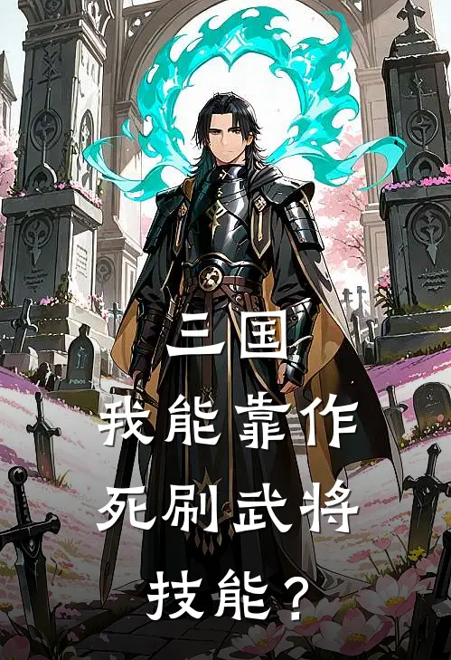 三国：我能靠作死刷武将技能？