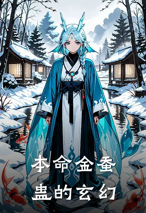 本命金蚕蛊的玄幻