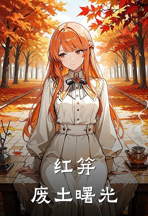 红笄：废土曙光