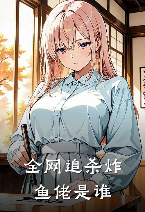 全网追杀炸鱼佬是谁