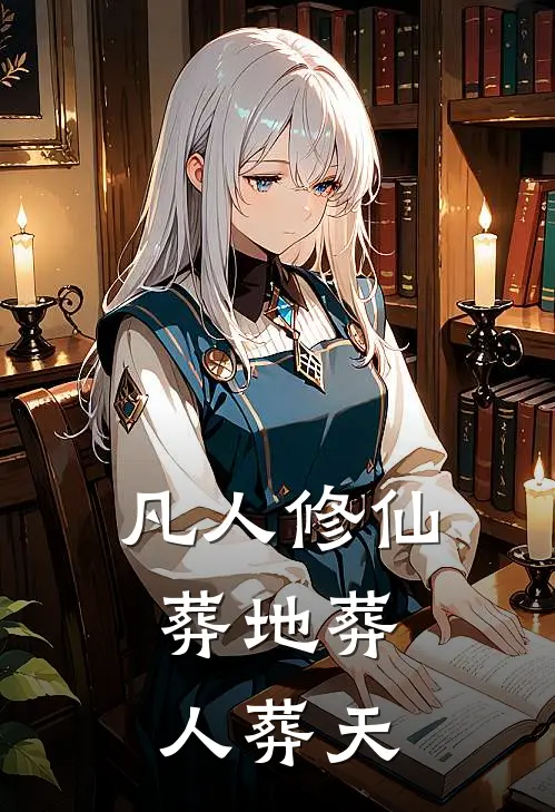 凡人修仙，葬地葬人葬天