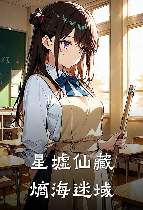 星墟仙藏：熵海迷域