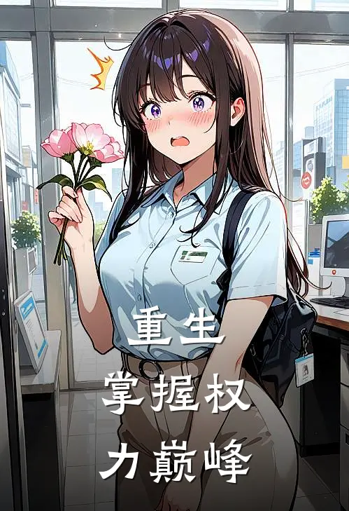 重生：掌握权力巅峰