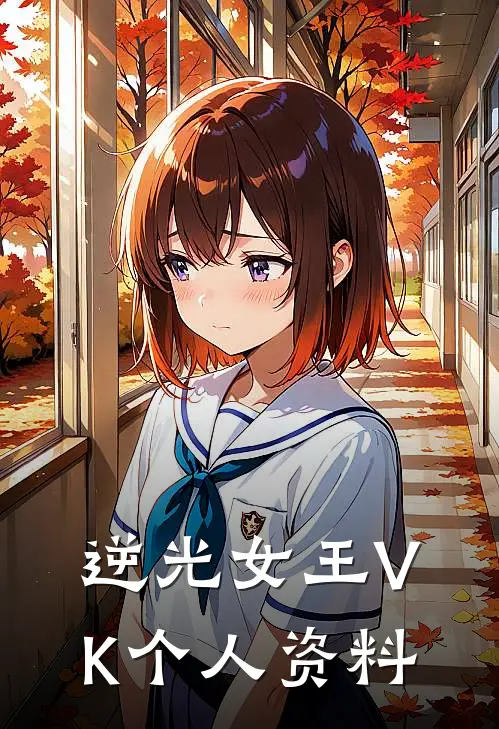 逆光女王VK个人资料