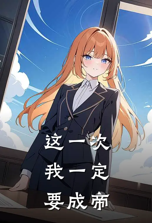 这一次，我一定要成帝