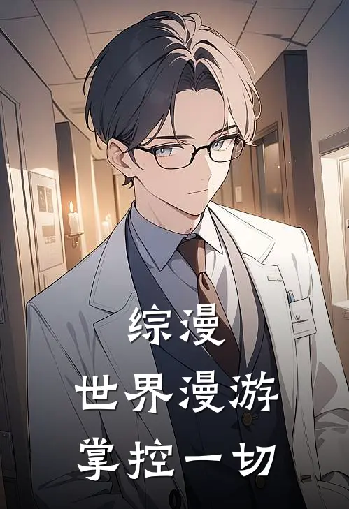 综漫：世界漫游掌控一切