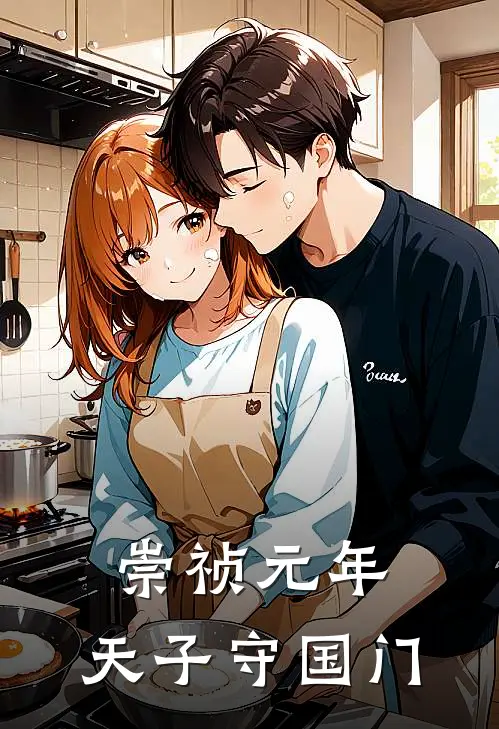 崇祯元年：天子守国门