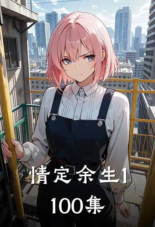 情定余生1-100集