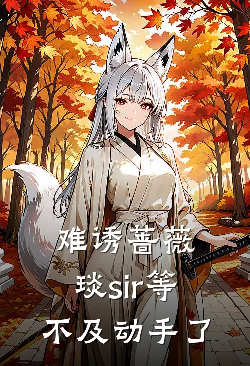 难诱蔷薇，琰sir等不及动手了