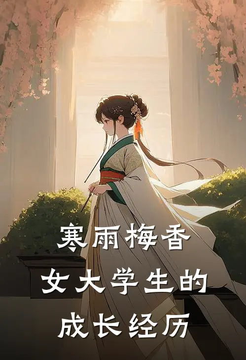寒雨梅香：女大学生的成长经历