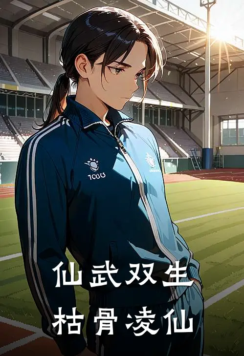 仙武双生：枯骨凌仙