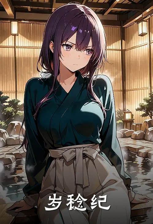 岁稔纪桂香铁柱热门小说排行_免费阅读全文岁稔纪(桂香铁柱)