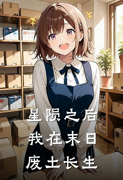 星陨之后：我在末日废土长生