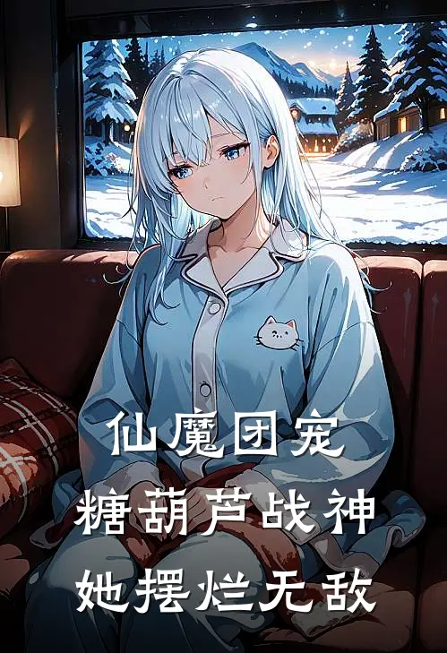 仙魔团宠：糖葫芦战神她摆烂无敌