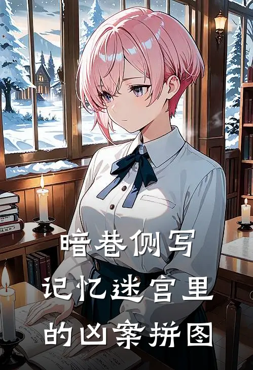 暗巷侧写：记忆迷宫里的凶案拼图周叙白林深雪全本免费完结小说_免费小说完结暗巷侧写：记忆迷宫里的凶案拼图周叙白林深雪