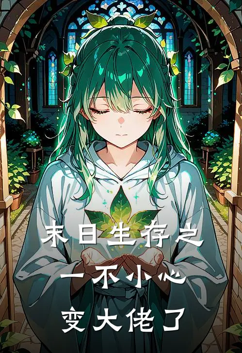 末日生存之一不小心变大佬了