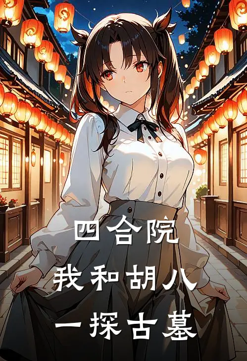 四合院：我和胡八一探古墓