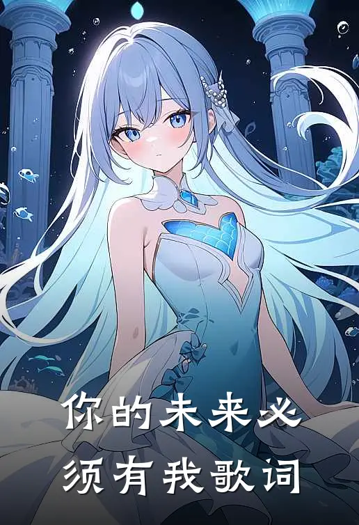 你的未来必须有我歌词