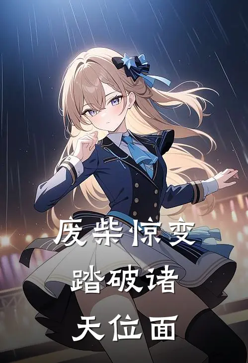 废柴惊变：踏破诸天位面